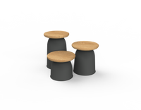 Taburetes 01