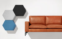 Silla 14 Home / Ottoman Hecks