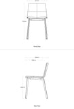 Silla 15 Home / Silla