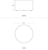 Silla 11 Home / Ottoman Grande