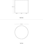 Silla 12 Home / Ottoman Chico