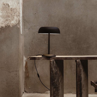 Lamp 01 / Table
