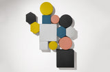 Silla 12 Home / Ottoman Chico