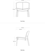 Silla 20 Home / Lounge