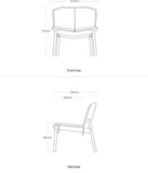 Silla 20 Home / Lounge