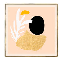Art Print / 30 x 30
