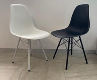 Silla 24 Home / Patas metal