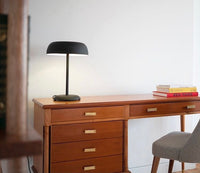 Lamp 01 / Table