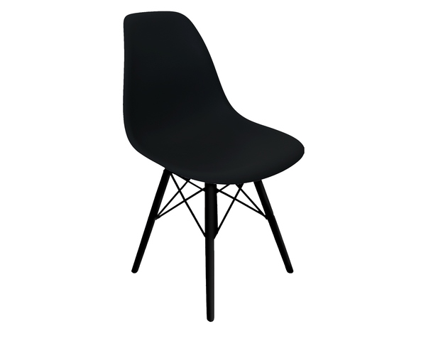 Silla 24 Home / Patas metal