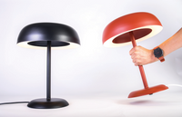 Lamp 01 / Table