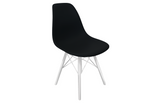 Silla 24 Home / Patas metal