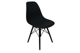 Silla 24 Home / Patas metal