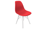 Silla 24 Home / Patas metal