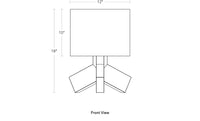 Lamp 10 / Table