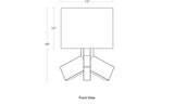 Lamp 10 / Table