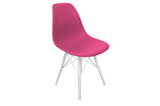 Silla 24 Home / Patas metal