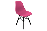 Silla 24 Home / Patas metal