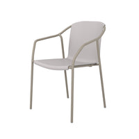 Silla 03 Exterior
