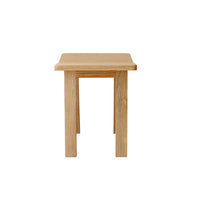 Silla 07 Home / Banco