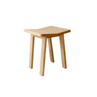 Silla 07 Home / Banco