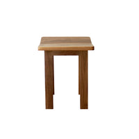 Silla 07 Home / Banco