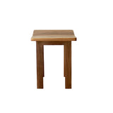 Silla 07 Home / Banco