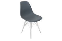 Silla 24 Home / Patas metal