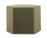 Silla 14 Home / Ottoman Hecks