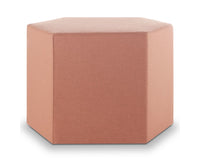Silla 14 Home / Ottoman Hecks