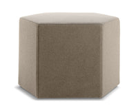 Silla 14 Home / Ottoman Hecks