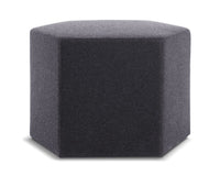 Silla 14 Home / Ottoman Hecks