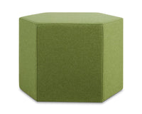 Silla 14 Home / Ottoman Hecks