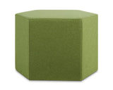 Silla 14 Home / Ottoman Hecks