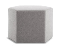 Silla 14 Home / Ottoman Hecks