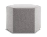 Silla 14 Home / Ottoman Hecks