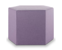 Silla 14 Home / Ottoman Hecks