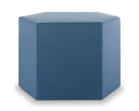 Silla 14 Home / Ottoman Hecks
