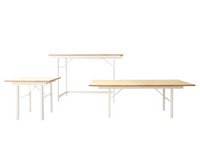 Mesa Lateral 8
