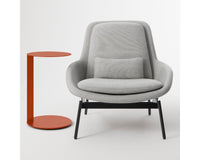 Mesa lateral 6 tall