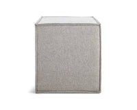 Silla 13 Home / Otto Ottoman