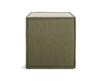Silla 13 Home / Otto Ottoman