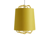 Lamp 16 / Hanging