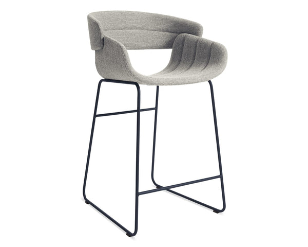 Silla 10 Home / Banco Counter