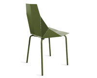 Silla 19 Home