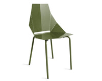 Silla 19 Home