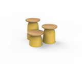 Taburetes 01