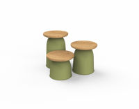 Taburetes 01