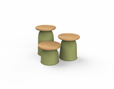 Taburetes 01