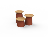 Taburetes 01