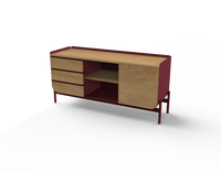 Credenza 03